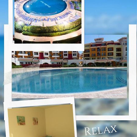 Relax Studio By The Sea, Bulgaria,Nesebar,Aheloy Zewnętrze zdjęcie