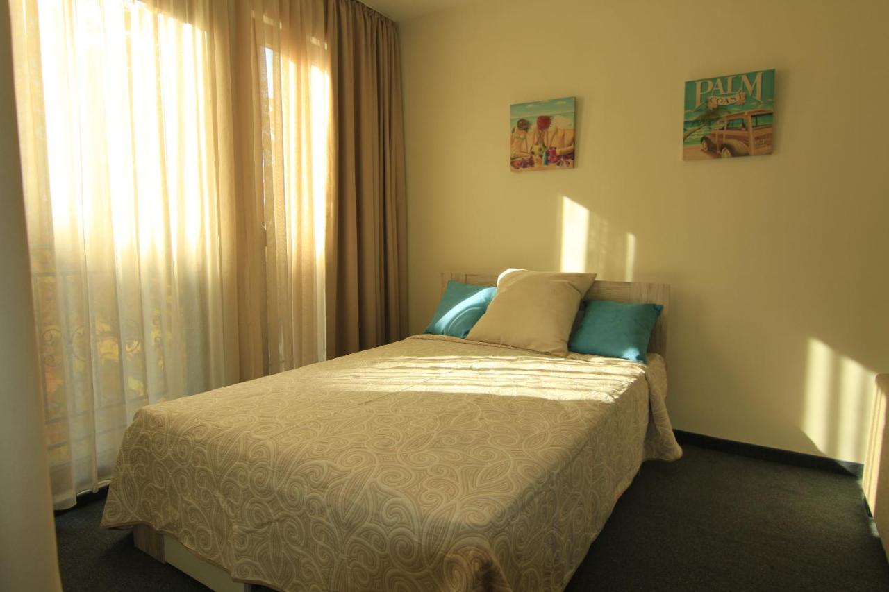Relax Studio By The Sea, Bulgaria,Nesebar,Aheloy Zewnętrze zdjęcie