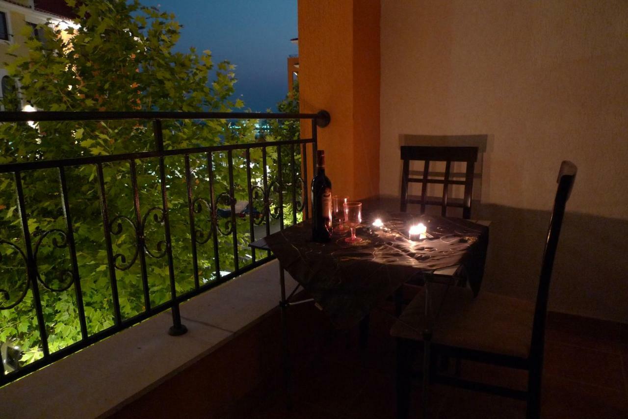 Relax Studio By The Sea, Bulgaria,Nesebar,Aheloy Zewnętrze zdjęcie