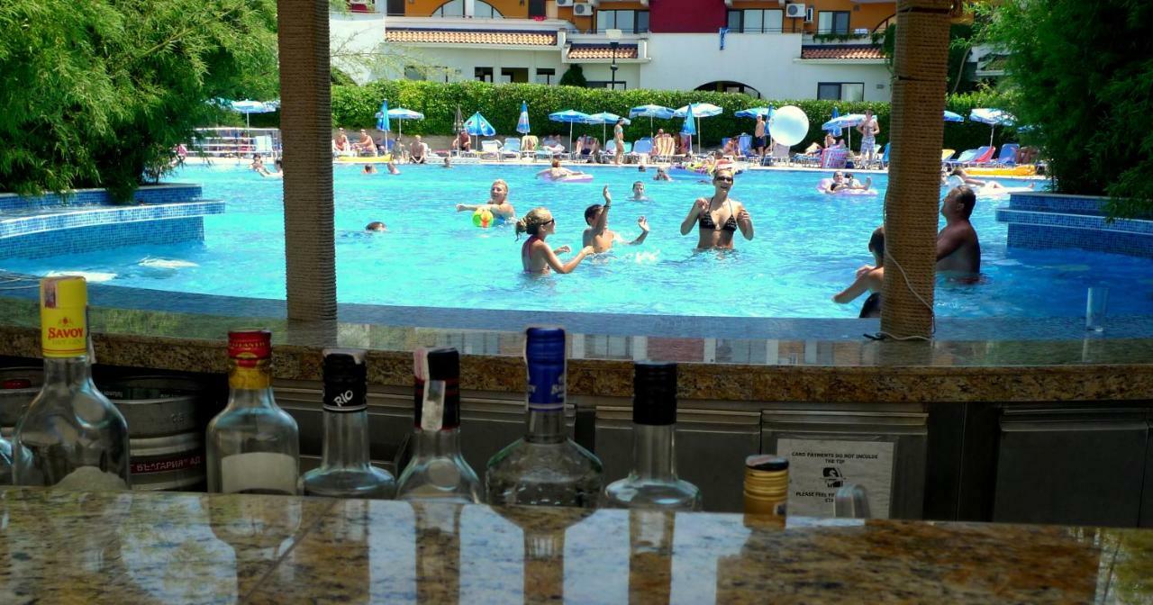 Relax Studio By The Sea, Bulgaria,Nesebar,Aheloy Zewnętrze zdjęcie