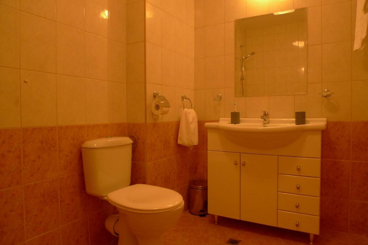 Relax Studio By The Sea, Bulgaria,Nesebar,Aheloy Zewnętrze zdjęcie