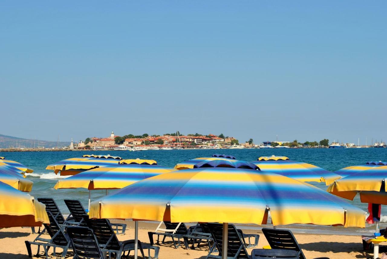 Relax Studio By The Sea, Bulgaria,Nesebar,Aheloy Zewnętrze zdjęcie