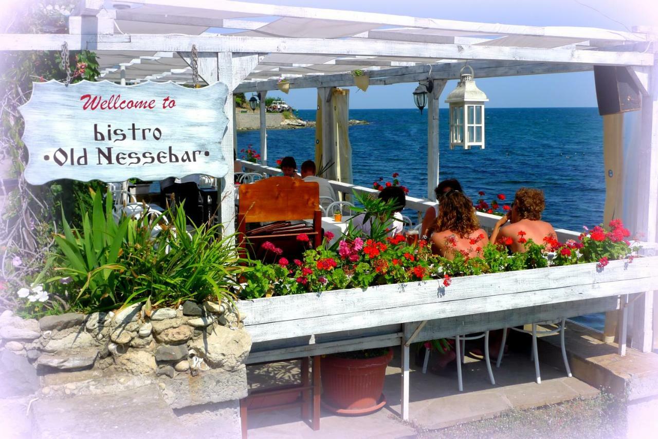 Relax Studio By The Sea, Bulgaria,Nesebar,Aheloy Zewnętrze zdjęcie