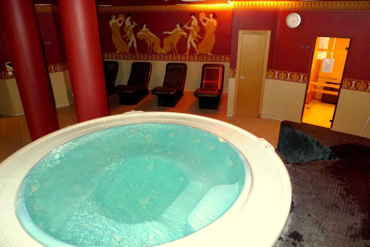 Relax Studio By The Sea, Bulgaria,Nesebar,Aheloy Zewnętrze zdjęcie