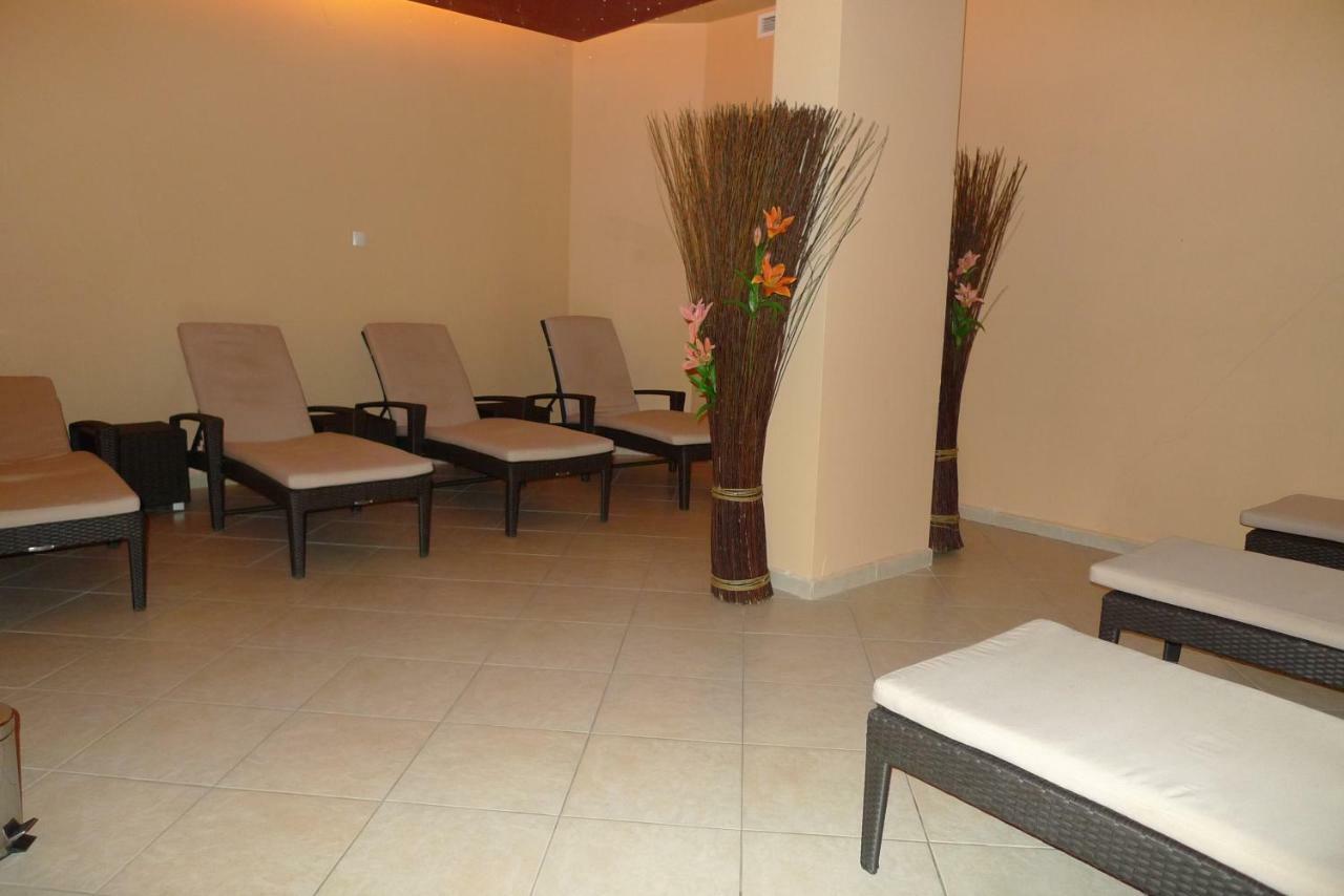 Relax Studio By The Sea, Bulgaria,Nesebar,Aheloy Zewnętrze zdjęcie