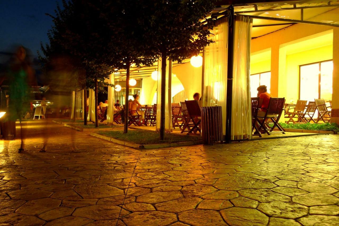 Relax Studio By The Sea, Bulgaria,Nesebar,Aheloy Zewnętrze zdjęcie