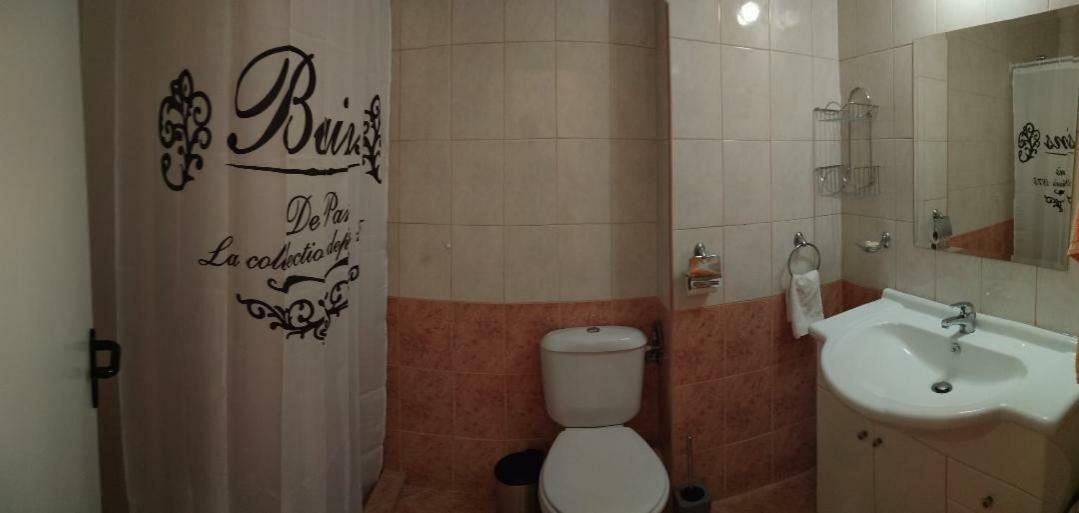 Relax Studio By The Sea, Bulgaria,Nesebar,Aheloy Zewnętrze zdjęcie