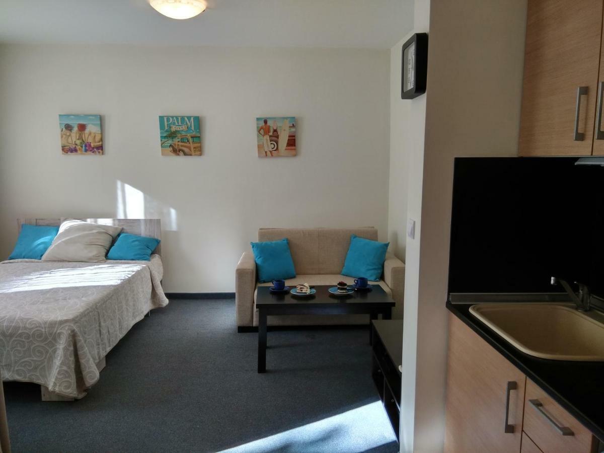 Relax Studio By The Sea, Bulgaria,Nesebar,Aheloy Zewnętrze zdjęcie